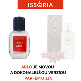 ISSORIA ARLO 50ml