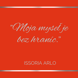 ISSORIA ARLO 50ml