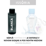 ISSORIA BLANCA 100 ml - Náplň