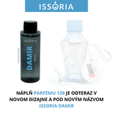 ISSORIA DAMIR 100 ml - Náplň