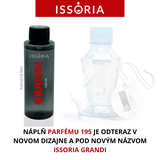ISSORIA GRANDI 100 ml - Náplň