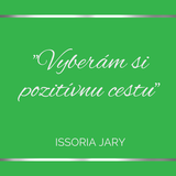 ISSORIA JARY 2 ml - Vzorka