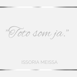 ISSORIA Meissa 2 ml - Vzorka