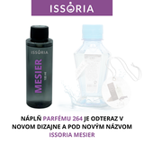 ISSORIA MESIER 100 ml - Náplň