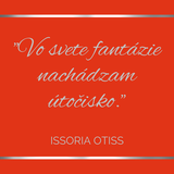 ISSORIA OTISS 2 ml - Vzorka