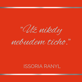 ISSORIA RANYL 2 ml - Vzorka