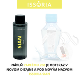 ISSORIA SIAN 100 ml - Náplň