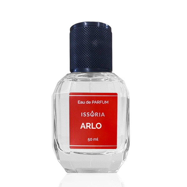 ISSORIA ARLO 50ml