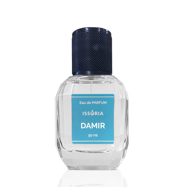 ISSORIA DAMIR 50ml