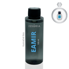 ISSORIA EAMIR 100 ml - Náplň