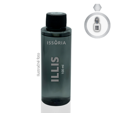 ISSORIA ILLIS 100 ml - Náplň