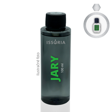 ISSORIA JARY 100 ml - Náplň