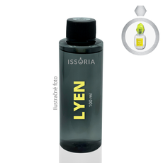 ISSORIA LYEN 100 ml - Náplň