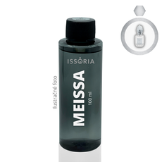 ISSORIA Meissa 100 ml - Náplň