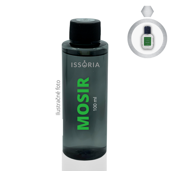 ISSORIA MOSIR 100 ml - Náplň