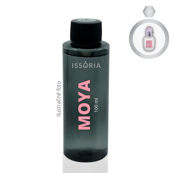 ISSORIA MOYA 100 ml - Náplň