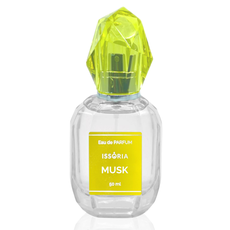 ISSORIA MUSK 50ml