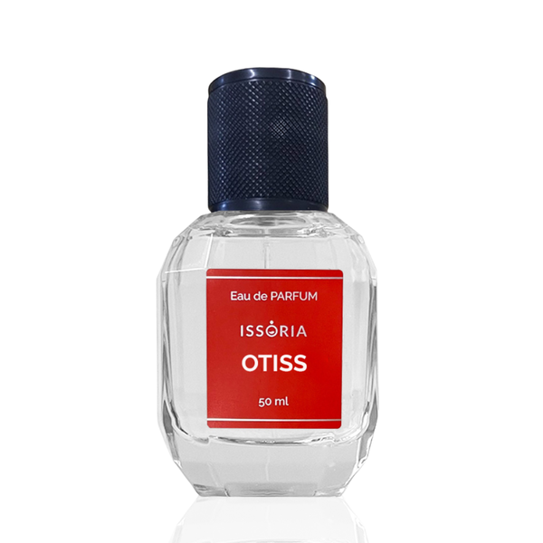 ISSORIA OTISS 50ml