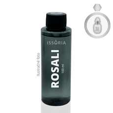 ISSORIA ROSALI 100 ml - Náplň