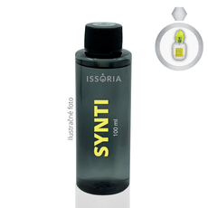 ISSORIA SYNTI 100 ml - Náplň