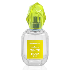 ISSORIA WHITE MUSK 50ml