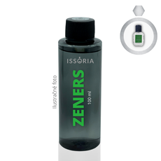 ISSORIA ZENERS 100 ml - Náplň