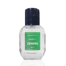 ISSORIA ZENERS 50ml